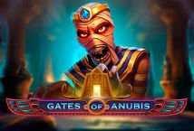 Gates of Anubis slot